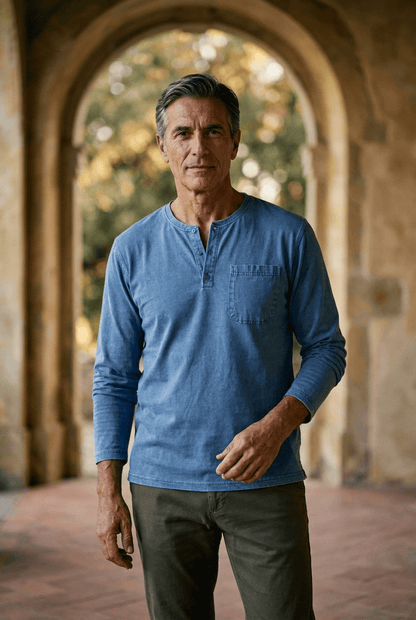 Henley vintage Weston Allure Milanaise