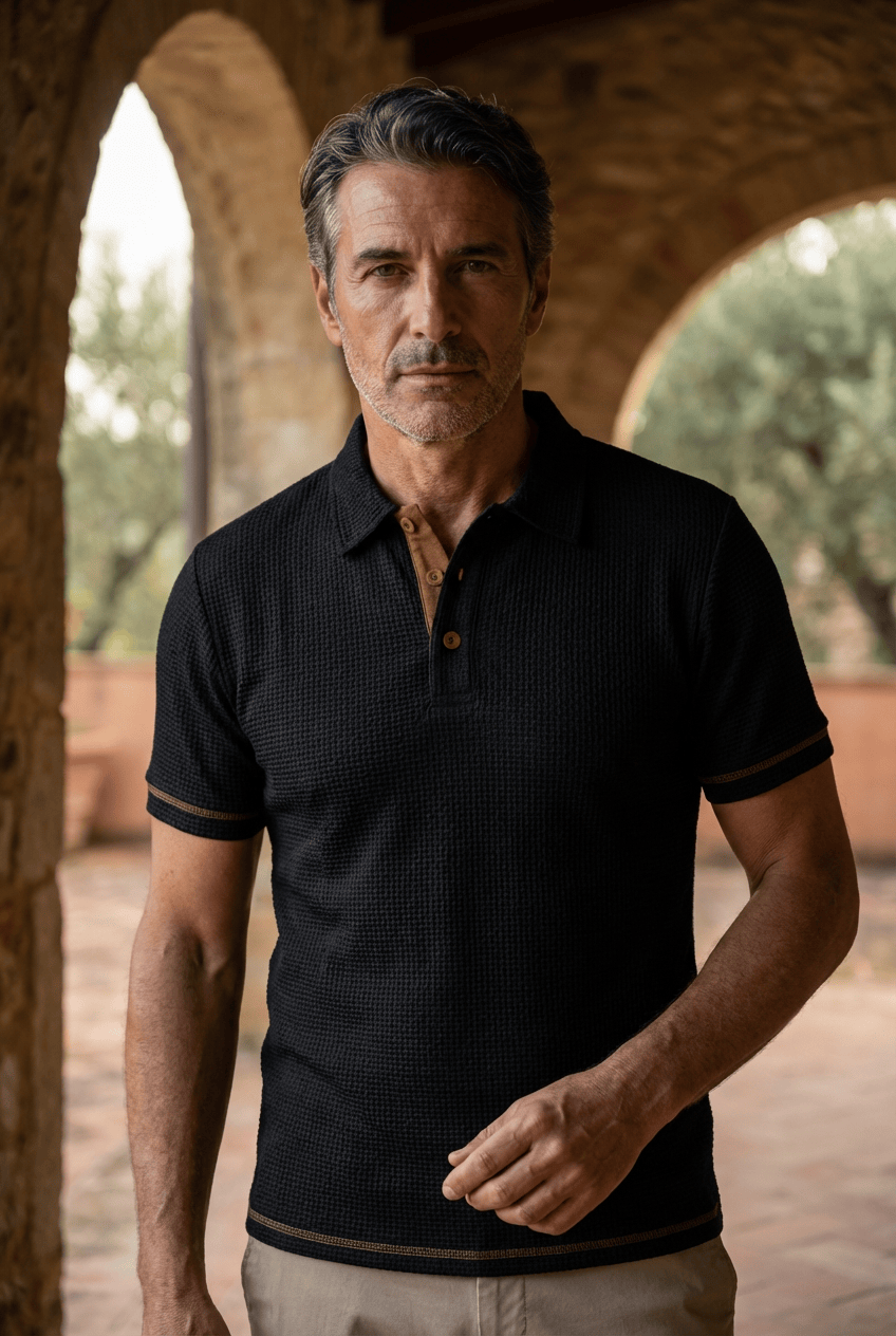 Polo Michael Allure Milanaise