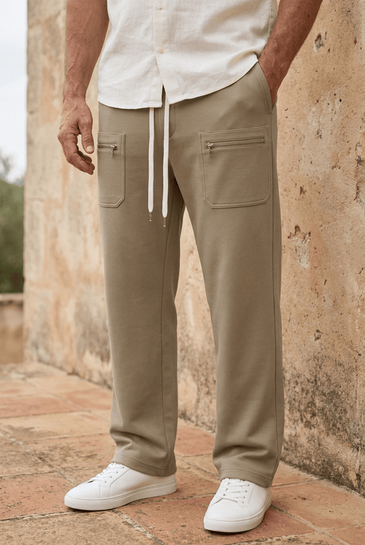 Pantalon David Allure Milanaise