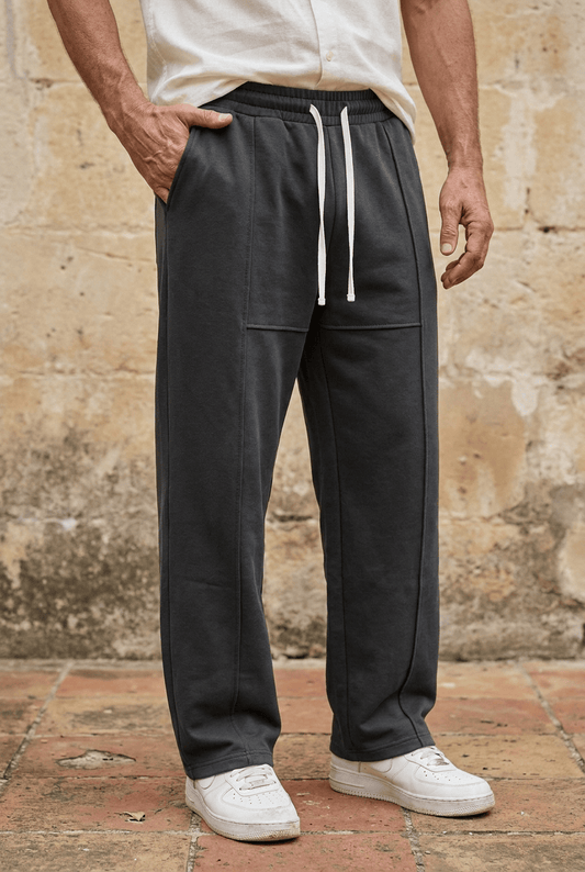 Pantalons William Allure Milanaise