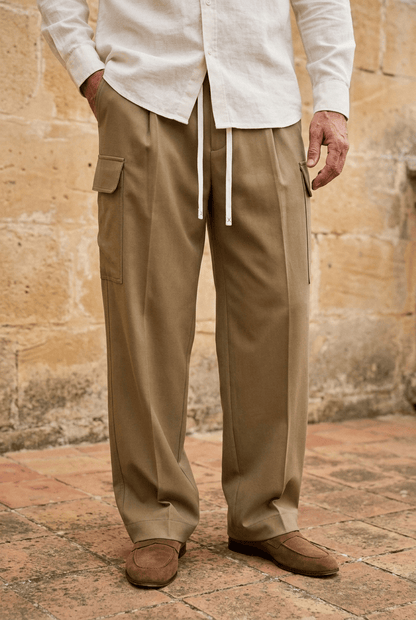 Pantalon Henry Allure Milanaise