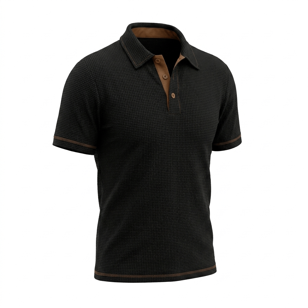 Polo Michael Allure Milanaise