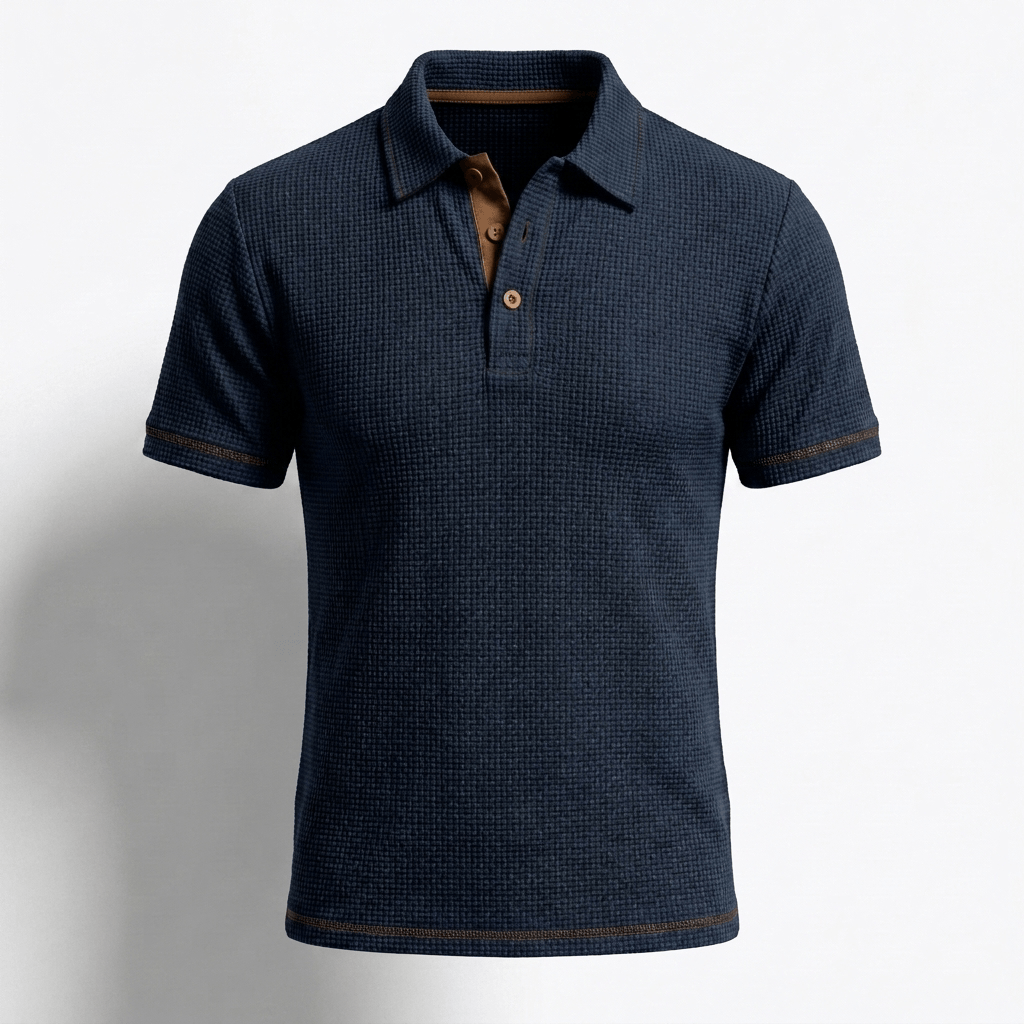 Polo Michael Allure Milanaise
