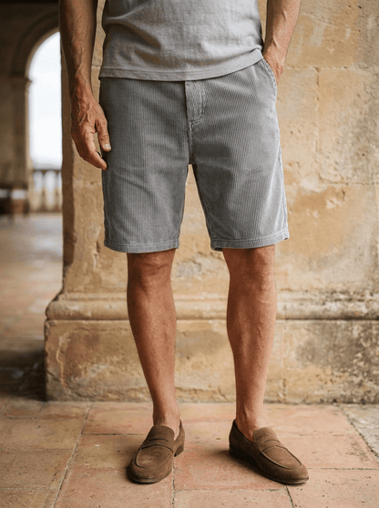 Allure® | Short Velours Chic