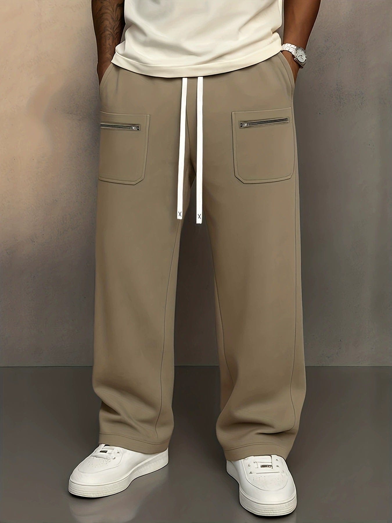 Pantalon David Allure Milanaise