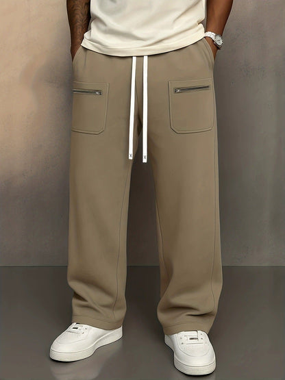 Pantalon David Allure Milanaise