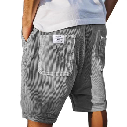 Allure® | Short Velours Chic