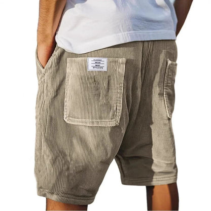 Allure® | Short Velours Chic