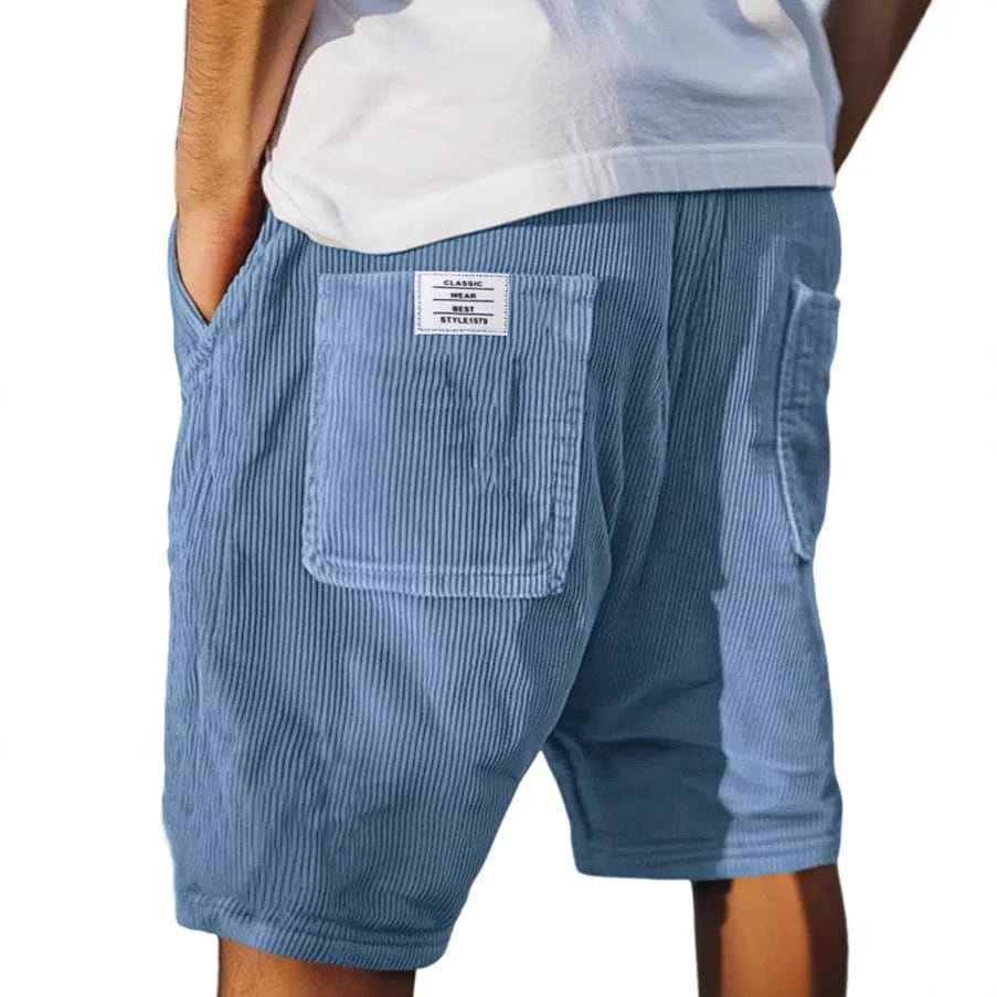 Allure® | Short Velours Chic
