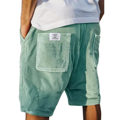 Allure® | Short Velours Chic