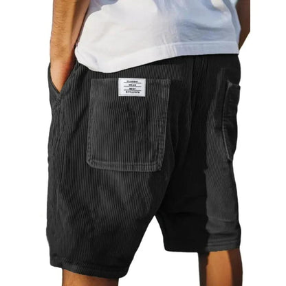 Allure® | Short Velours Chic