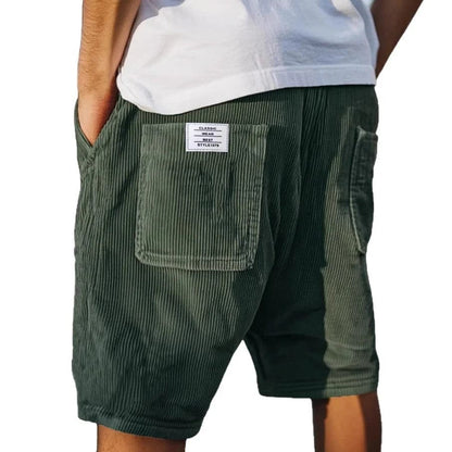Allure® | Short Velours Chic