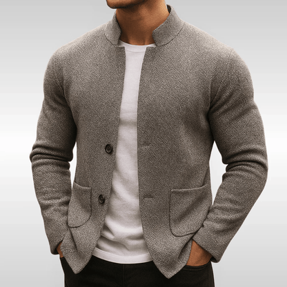 Blazer en tricot Louis Allure Milanaise