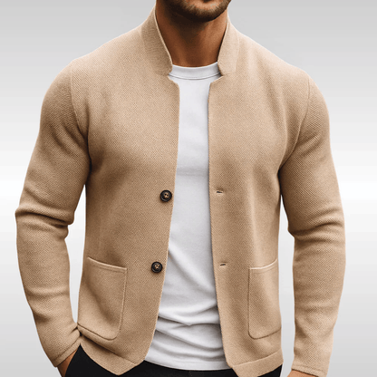 Blazer en tricot Louis Allure Milanaise