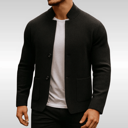Blazer en tricot Louis Allure Milanaise