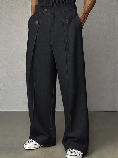 Pantalon Daniel Allure Milanaise