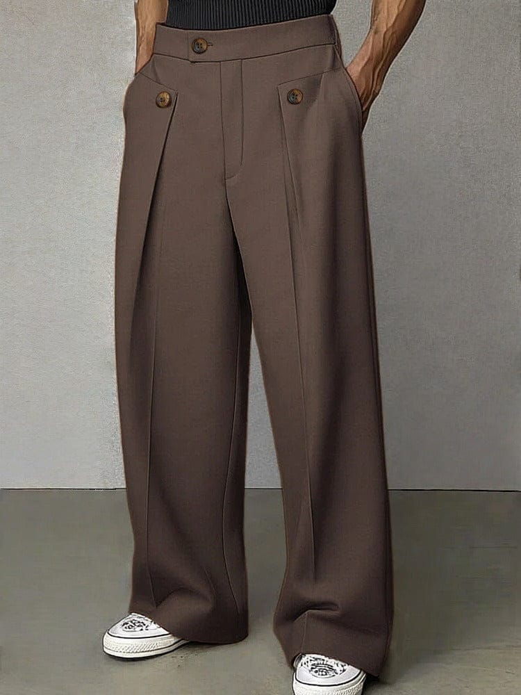 Pantalon Daniel Allure Milanaise