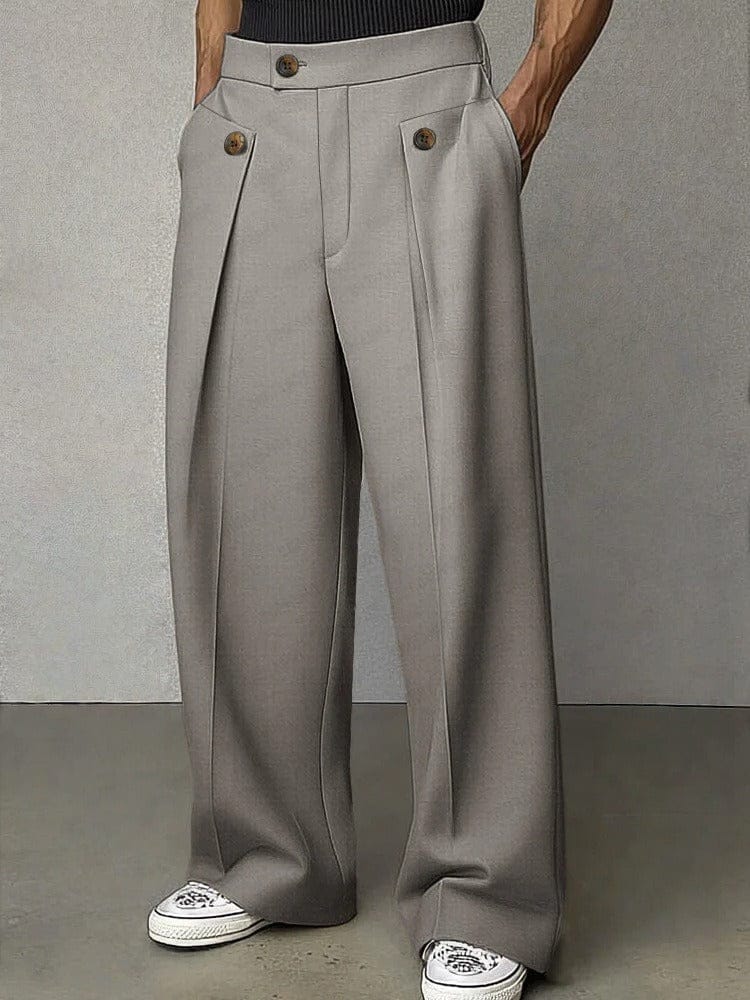 Pantalon Daniel Allure Milanaise