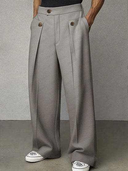 Pantalon Daniel Allure Milanaise