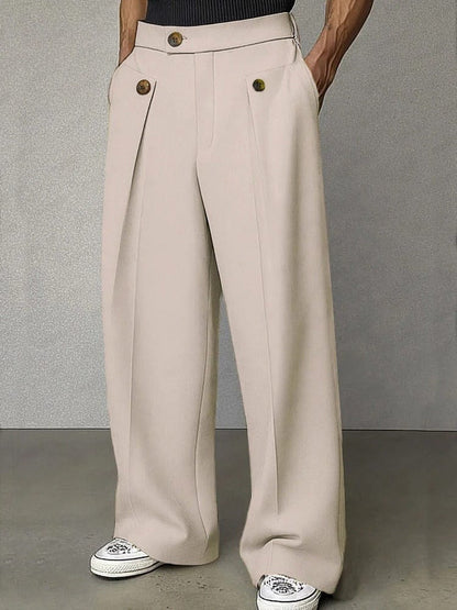Pantalon Daniel Allure Milanaise