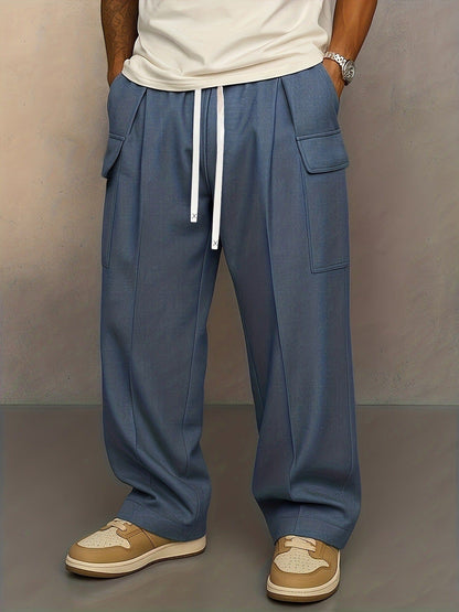 Pantalon Henry Allure Milanaise
