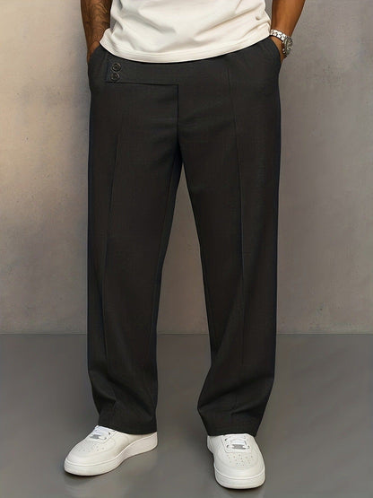Pantalon Elijah Allure Milanaise