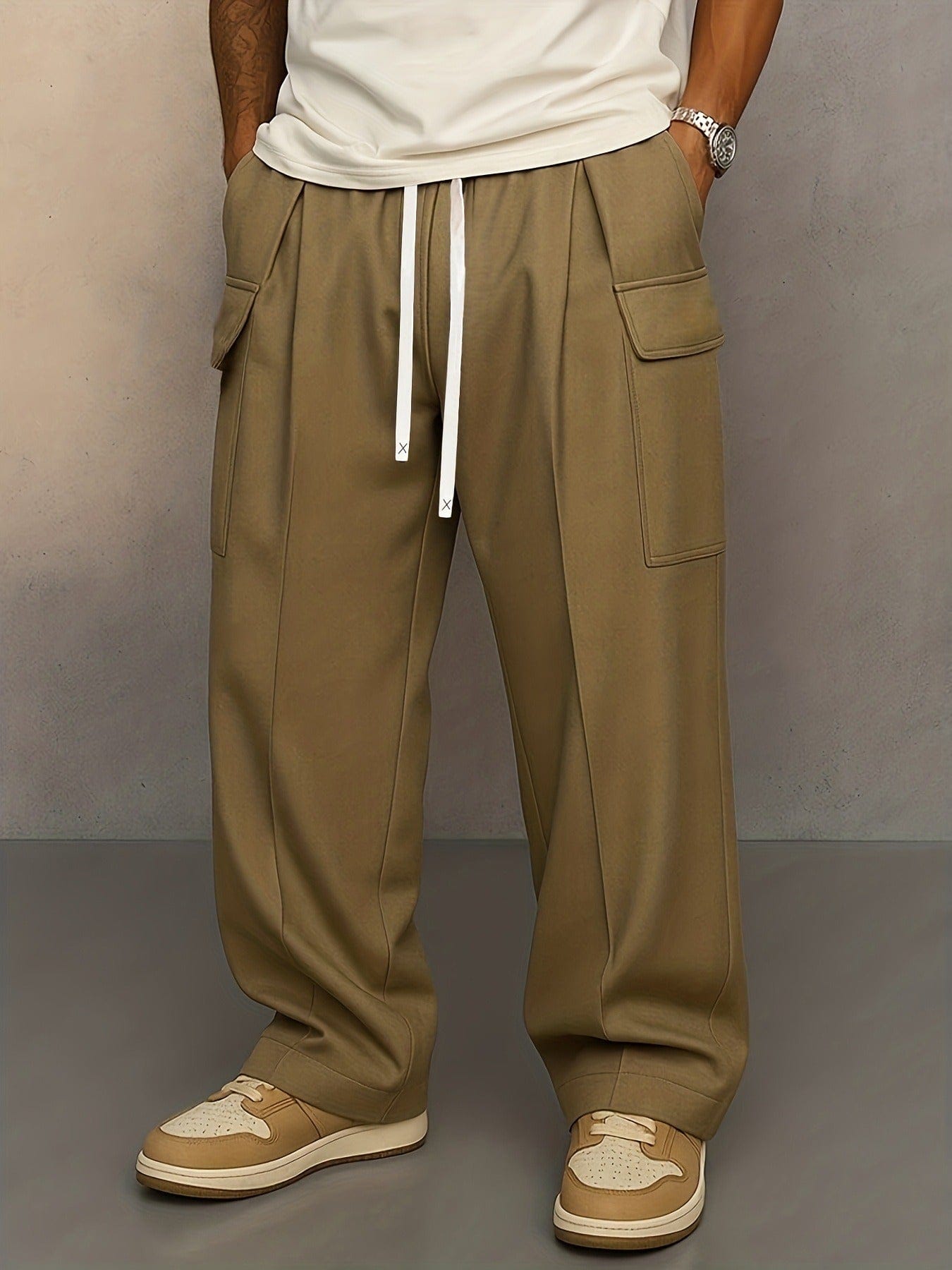Pantalon Henry Allure Milanaise