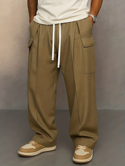 Pantalon Henry Allure Milanaise