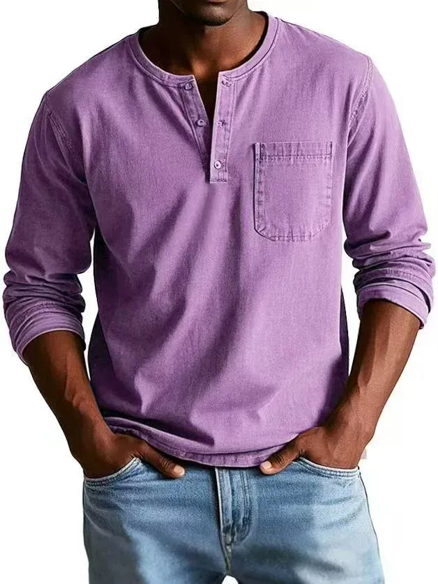 Henley vintage Weston Allure Milanaise