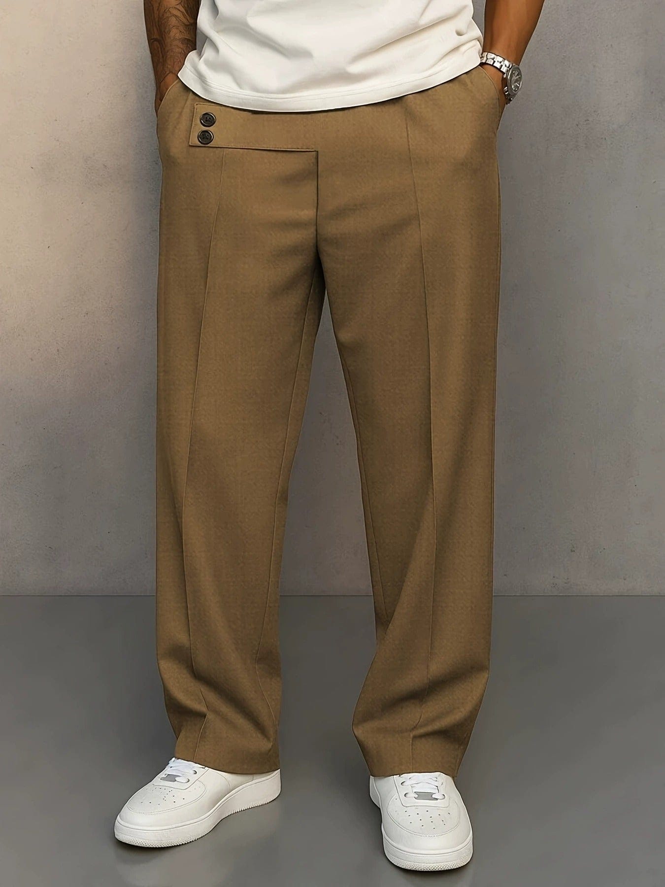 Pantalon Elijah Allure Milanaise