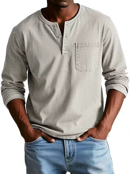 Henley vintage Weston Allure Milanaise