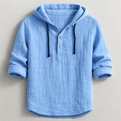 Chemise Pablo Allure Milanaise