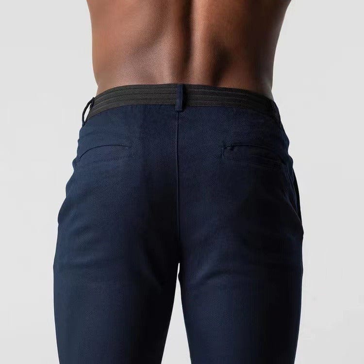 Chino de sport Allure Milanaise à 4 voies d'élasticité