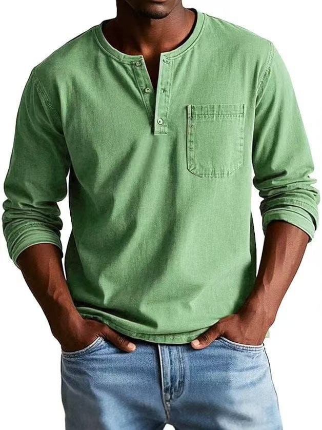 Henley vintage Weston Allure Milanaise
