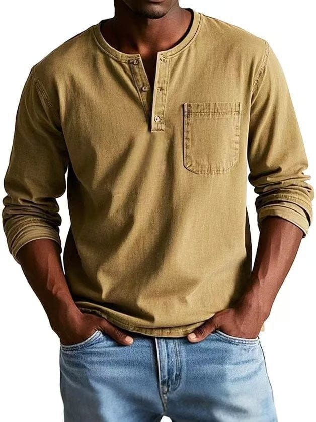Henley vintage Weston Allure Milanaise