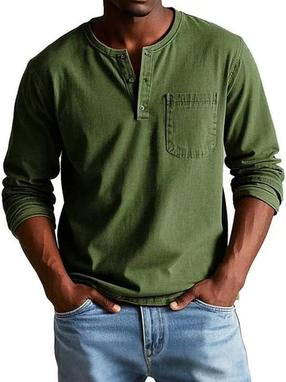 Henley vintage Weston Allure Milanaise