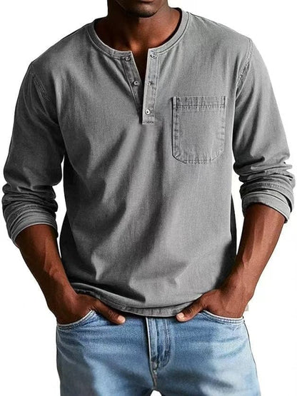 Henley vintage Weston Allure Milanaise