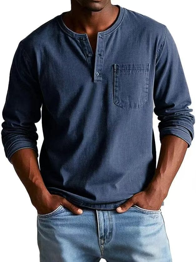 Henley vintage Weston Allure Milanaise