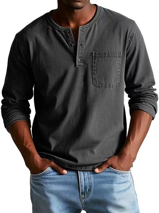 Henley vintage Weston Allure Milanaise