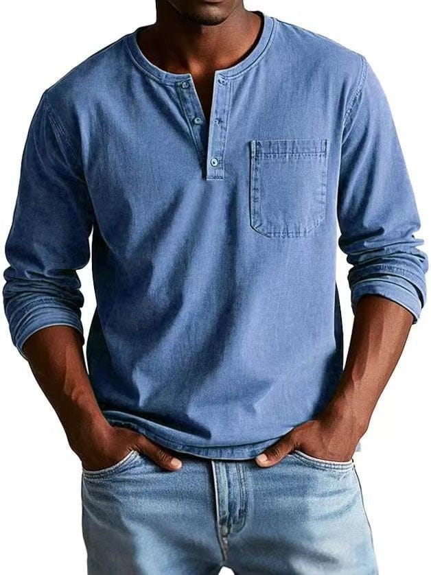 Henley vintage Weston Allure Milanaise