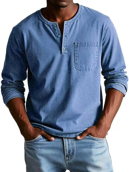 Henley vintage Weston Allure Milanaise