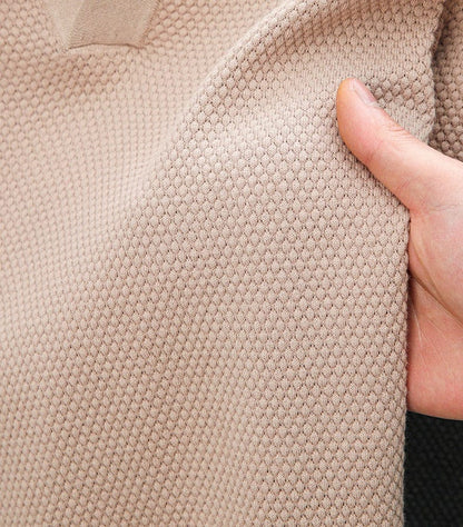 Polo Prestige tissé Allure Milanaise