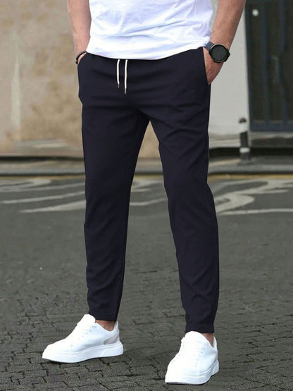 Chinos de performance Alvin Allure Milanaise