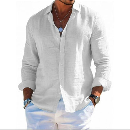 Chemise Étienne Allure Milanaise
