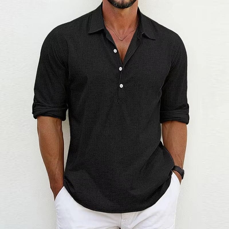 Chemise Alton Allure Milanaise
