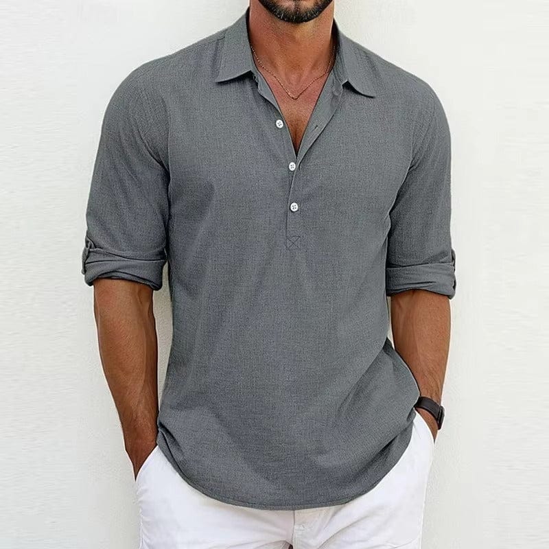 Chemise Alton Allure Milanaise