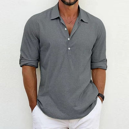 Chemise Alton Allure Milanaise
