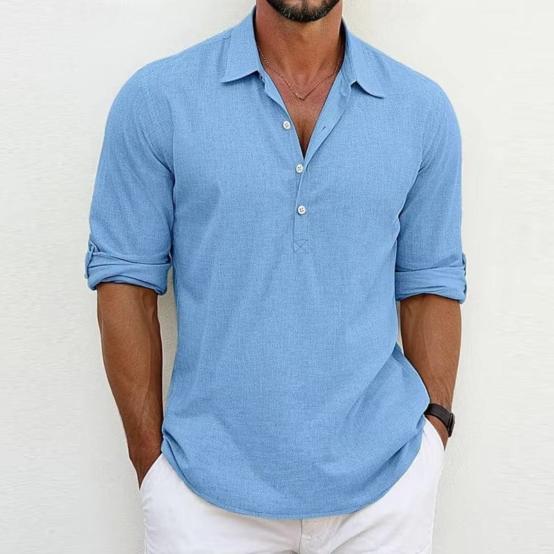 Chemise Alton Allure Milanaise