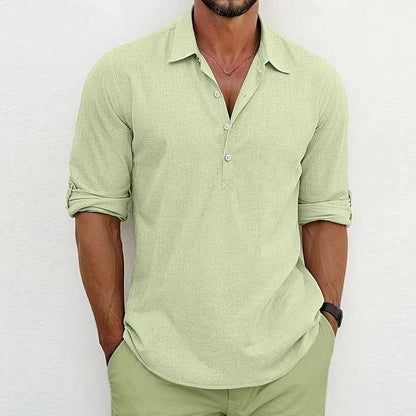 Chemise Alton Allure Milanaise